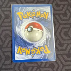 Pokemon TCG Gyarados 6/102 Holo Base Set Rare - Image 2