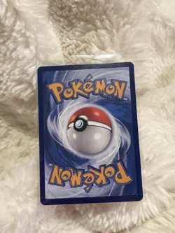 Pokemon Meowth Holo Chinese Classic Collection 020/07 2023 70 HP Basic - Image 2