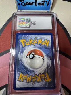 Pokemon CGC 10 - Charizard EX 183/165 UR | S&V 151 - Image 3