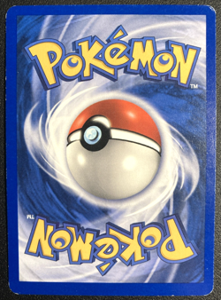 Pokemon Houndour 24/75 Neo Discovery - Rare Non Holo Unlimited WOTC TCG - Image 2