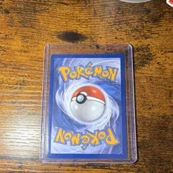 The Pokemon Company Pokemon TCG Team Rocket's Houndoom 191/182 Sv10 IR Holo - Image 2