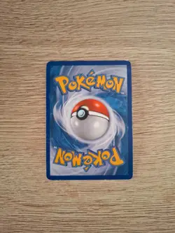 ⚡ Pikachu [Reverse Holo] - 78/123 - HP, English, Pokemon HeartGold & SoulSilver - Image 4