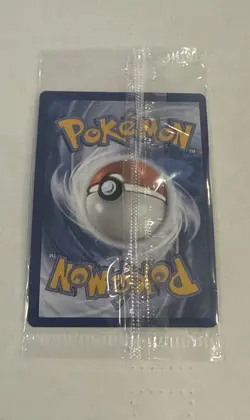 Pokemon TCG Mewtwo SVP 052 151 UPC Black Star Promo NM/M SEALED - Image 2