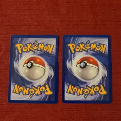 Pokemon TCG Wizards 1999 1st Edition Fossil Prerelease Aerodactyl Magmar Lot - Image 4