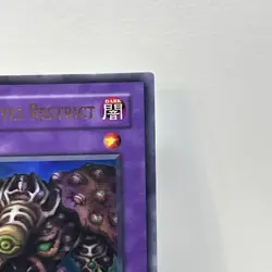Yugioh! NM Thousand-Eyes Restrict - RP02-EN021 - Ultra Rare - Unlimited Edition - Image 3