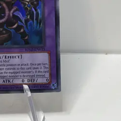 Yugioh! NM Thousand-Eyes Restrict - RP02-EN021 - Ultra Rare - Unlimited Edition - Image 4