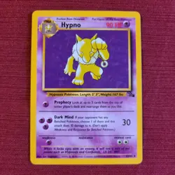Pokemon TCG Wizards 1999 Jungle/Fossil Unlimited Lot 4 Zapdos Articuno - Image 5