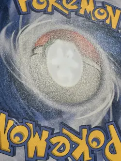 2003 POKEMON EX DRAGON #89 AMPHAROS EX-HOLO PSA 7 - Image 4