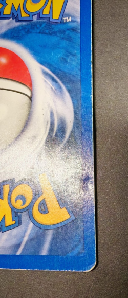 Ninetales Holo Set Base 12/102 ITA - Carta Pokemon Rara Olografica - Image 4