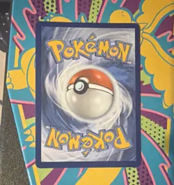 Pokemon TCG Oricorio ex EX Promo Holo Pokemon Promos EN 024 - Image 2