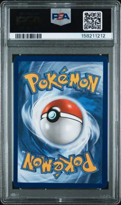 2026 POKEMON ASC EN-ASCENDED HEROES MEGA ATTACK RARE #269 MEGA GENGAR EX PSA 10 - Image 2