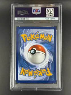 2025 Pokemon UPC-Oricorio EX 024P PSA 10 - Image 2