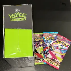 Pokemon TCG Mega Evolution Perfect Order Elite Trainer Box - ETB + 3 Bonus Packs - Image 4
