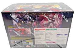 YuGiOh The Chronicles Deck The Fallen and The Virtuous All Foil Edition 8ct - Image 4