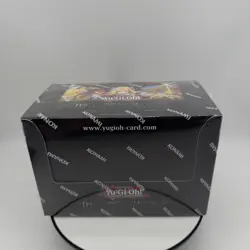 YuGiOh The Chronicles Deck The Fallen and The Virtuous All Foil Edition 8ct - Image 5