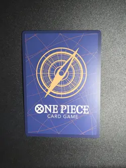 One Piece Card Game TCG Perona EB03-045 SR Heroines Collection - Image 2