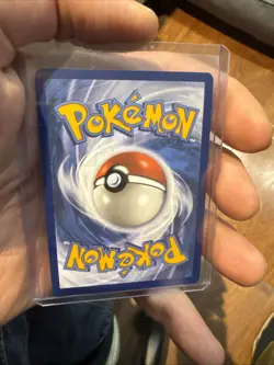 Pokemon TCG Charizard v Crown Zenith Holo Ultra Rare Card 018/159 NM/M Condition - Image 2
