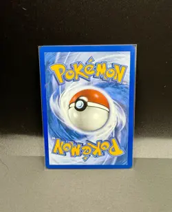 Pokemon Chaos Rising NM Special Red Card Trainer Item 113/086 English Near Mint - Image 2