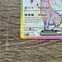 Espeon ex SVP175 Sv: Scarlet & Violet Promo Cards Holo - Image 5