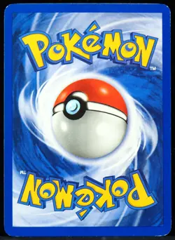 Dark Blastoise #20/82 Team Rocket NM Pokemon Card - Image 3