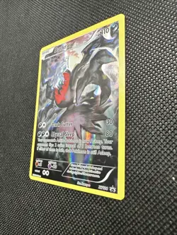 Darkrai XY114 Promo Holo Card - Image 5
