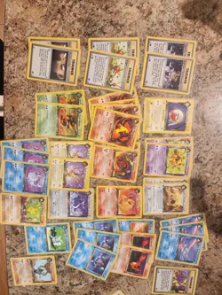 WOTC/Holo/1st Edition Team Rocket/Prerelease/Promo/1999... 121 CARD LOT - Image 3