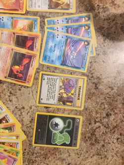 WOTC/Holo/1st Edition Team Rocket/Prerelease/Promo/1999... 121 CARD LOT - Image 5