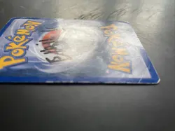 Lairon Non Holo Rare Pokemon Card EX Crystal Guardians 36/100 PL/MRKED - Image 5