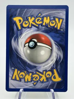 Butterfree 33/64 Jungle Base Set Non-Holo Pokemon Card 1st Edition (A4) - Image 2