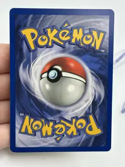 Butterfree 33/64 Jungle Base Set Non-Holo Pokemon Card 1st Edition (A4) - Image 5