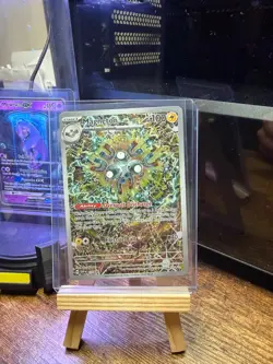 Magneton 159 Sv: Scarlet & Violet Promo Cards Holo - Image 1