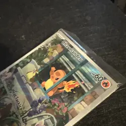Sealed Charmander - Holo Promo SV: Scarlet & Violet Promo Cards 044 Sealed - Image 2