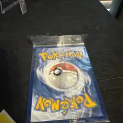 Sealed Charmander - Holo Promo SV: Scarlet & Violet Promo Cards 044 Sealed - Image 3