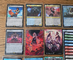 Final Fantasy MTG Bundle NM - Magic the Gathering - Image 2