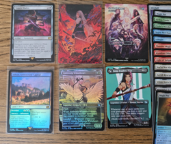 Final Fantasy MTG Bundle NM - Magic the Gathering - Image 3