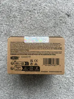 MTG Secret Lair Commander Deck Goblin Storm New and Sealed - Image 5