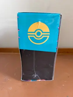 Pokemon TCG: Ascended Heroes ETB - Elite Trainer Box - Sealed - Image 3