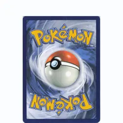 Ninetales 017/191 Uncommon Surging Sparks Pokemon Reverse Holo Near Mint - Image 2