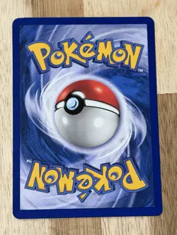 Original 1999 Pokemon TCG Base Set Card Tangela 66/102 Shadowless NM - Image 2