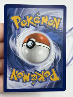 Pokemon Snorlax 143/165 Reverse Holo Scarlet & Violet 151 English (A4) - Image 5