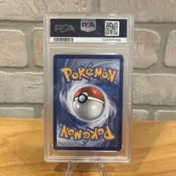 Mew EX 193/165 Ultra Rare 151 Pokemon PSA 10 - Image 2
