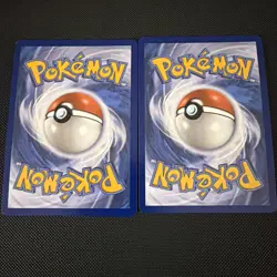 2018 Pokemon Promo Team Rocket's Moltres ex (Stamped) 208/182 X2 - Image 2