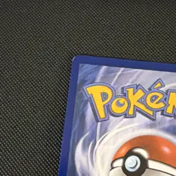 2018 Pokemon Promo Team Rocket's Moltres ex (Stamped) 208/182 X2 - Image 3