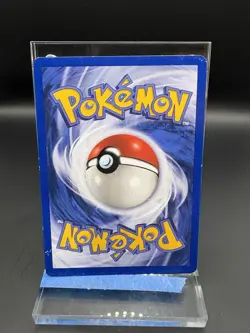 Pokemon Pikachu TCG Black Star Promos Card #27 Regular Promo - Image 2