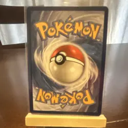 The Pokemon Company Pokemon TCG JTG Salamence ex SV09 177/159 Foil 320HP EN - Image 2