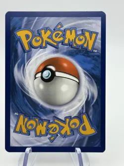 Pokemon Pidgeotto 017/165 Reverse Holo Scarlet & Violet 151 English (A4) - Image 2