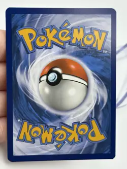 Pokemon Pidgeotto 017/165 Reverse Holo Scarlet & Violet 151 English (A4) - Image 5