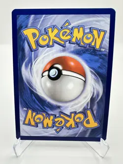 N's Zekrom 031 Me: Mega Evolution Promo Holo Pokemon Near Mint - Image 2