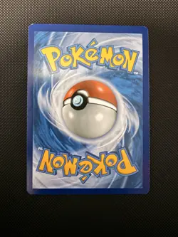 Pokemon Sun & Moon Full Art - Burning Shadows 138/147 Alolan Muk GX - Image 2