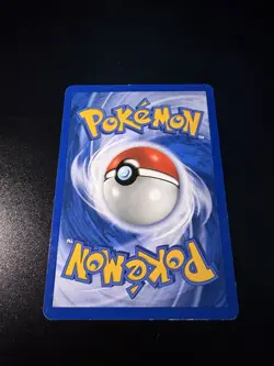 Pokemon Cloyster 8/165 Expedition Base Set Reverse Holo Rare e-Reader LP - Image 2